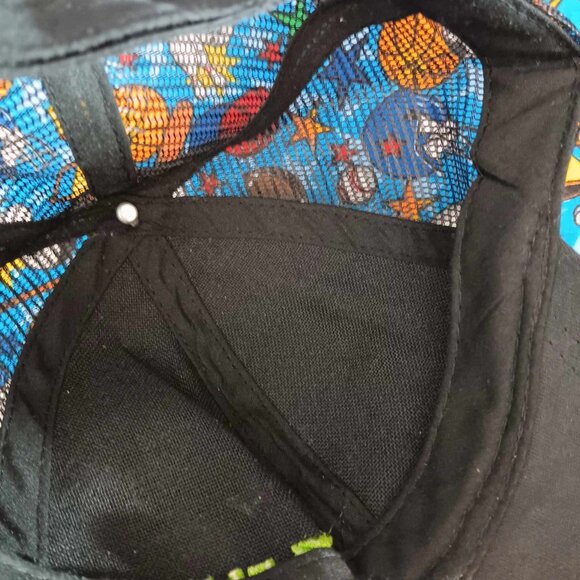 7-Eleven Apparel - Adjustable Employee or Trucker's Cap Super Clean IQ Group - Picture 7 of 7